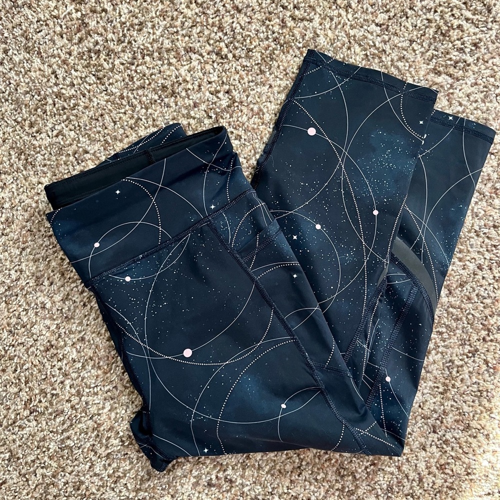 Sweaty Betty Leggings